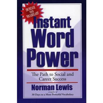 Instant Word Power