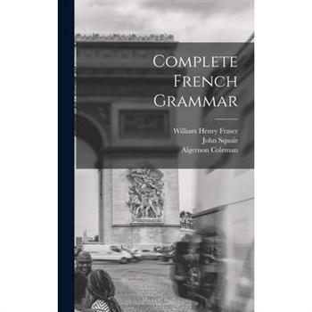 Complete French Grammar