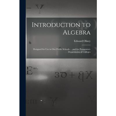 Introduction to Algebra