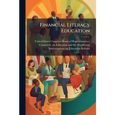 Financial Literacy Education Financial Literacy Education