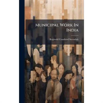 Municipal Work In India
