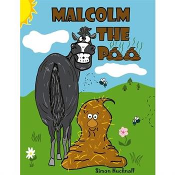 Malcolm The Poo