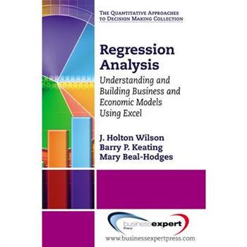 Regression Analysis