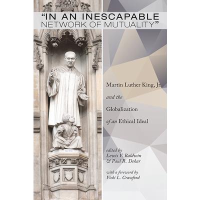 In an Inescapable Network of Mutuality