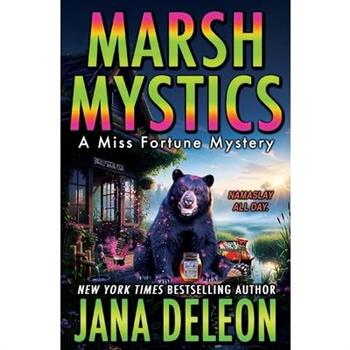 Marsh Mystics
