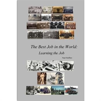 The Best Job in the World