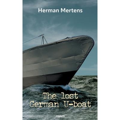 The lost German U-boat