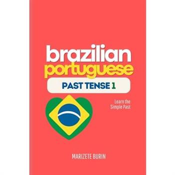Brazilian Portuguese Past Tense 1