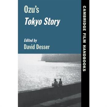 Ozu’s Tokyo Story