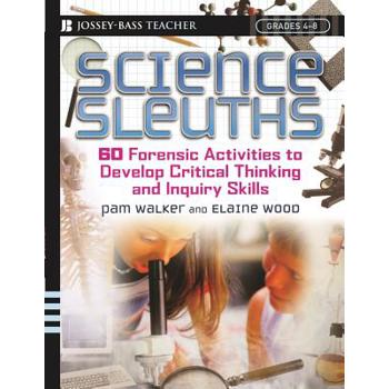 Science Sleuths