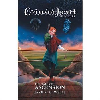 Crimsonheart Chronicles