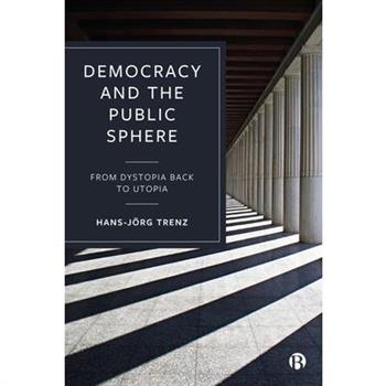 Democracy and the Public Sphere