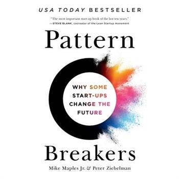 Pattern Breakers