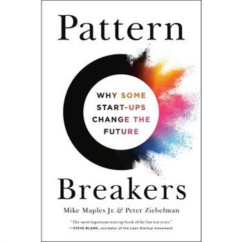 Pattern Breakers