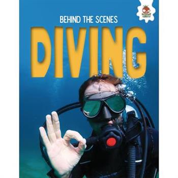 Diving
