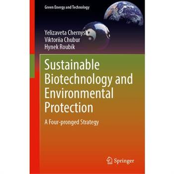 Sustainable Biotechnology and Environmental Protection