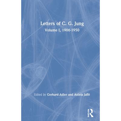 Letters of C. G. Jung
