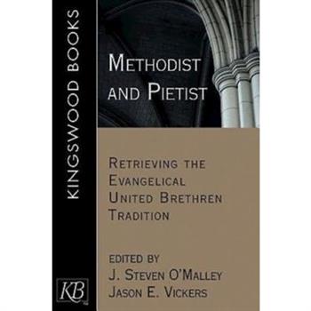 Methodist and Pietist