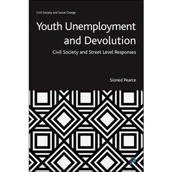 Youth Unemployment and Devolution