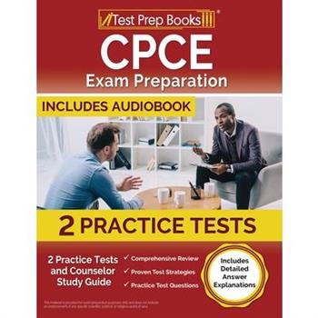 CPCE Exam Preparation