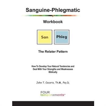 Sanguine-Phlegmatic Workbook