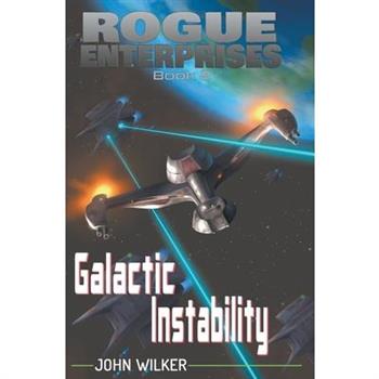 Galactic Instability