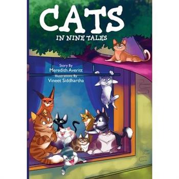 Cats in Nine Tales