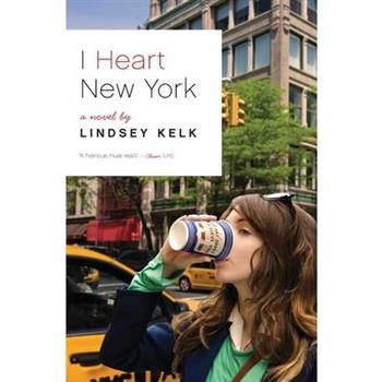 I Heart New York