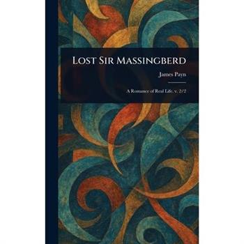Lost Sir Massingberd