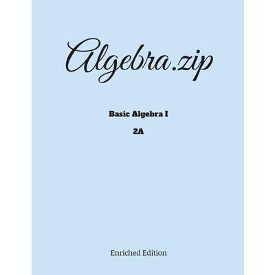 Algebra.zip Algebra.zip