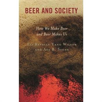 Beer and Society