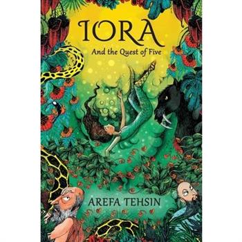 Iora and the Quest of Five