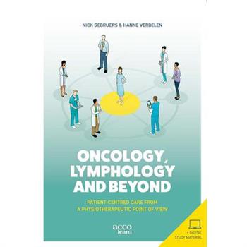 Oncology, Lymphology and beyond