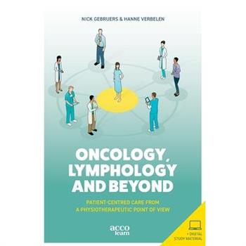 Oncology, Lymphology and beyond
