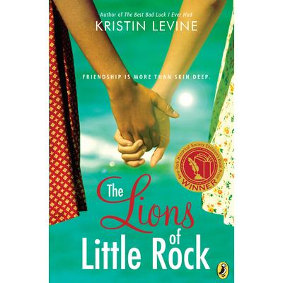 The lions of Little Rock /