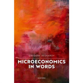 Microeconomics in Words