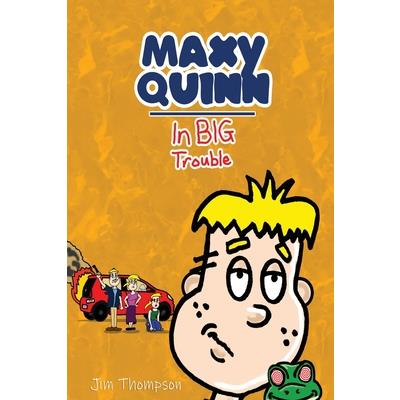 Maxy Quinn