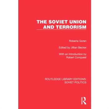 The Soviet Union and Terrorism