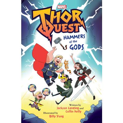 Thor Quest