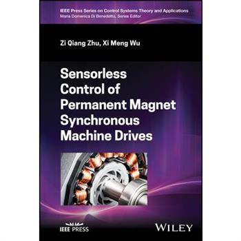 Sensorless Control of Permanent Magnet Synchronous Machine Drives