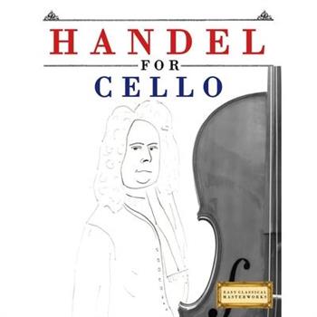 Handel for Cello