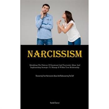 Narcissism