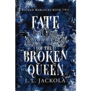 Fate of the Broken Queen