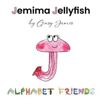 Jemima Jellyfish
