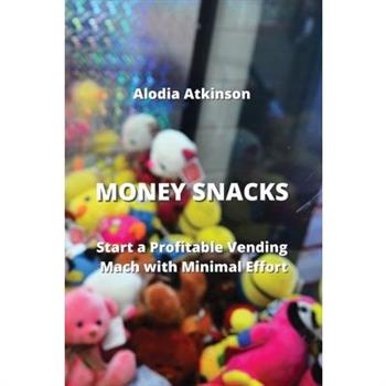 Money Snacks