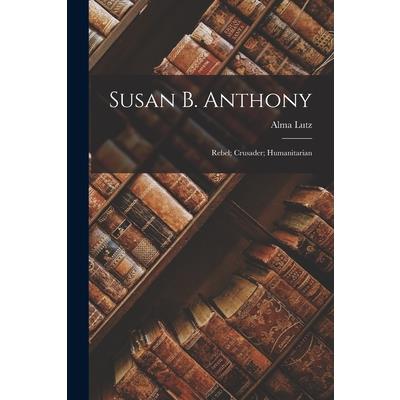Susan B. Anthony