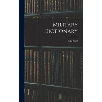 Military Dictionary