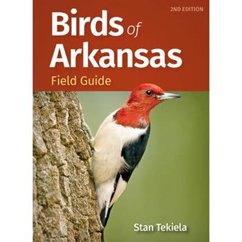 Birds of Arkansas Field Guide