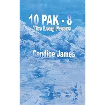10 Pak - 8