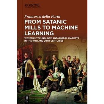 From Satanic Mills to Machine Learning
